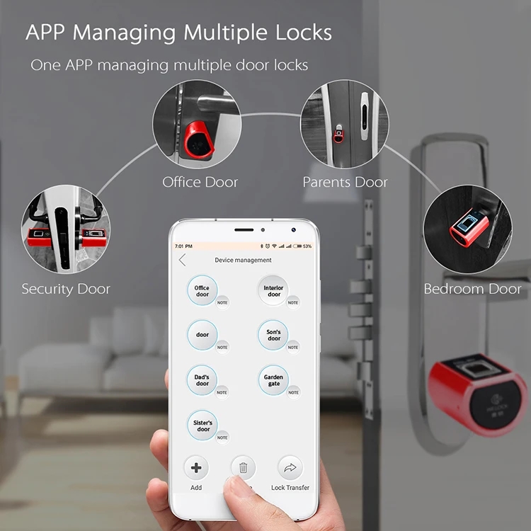 Serratura Elettrica Intelligen - Smart Home Plus recensione e prezzo