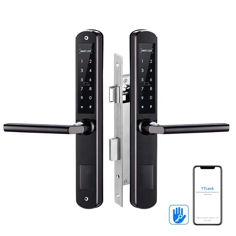 Serratura Intelligente TTLock  - Airbnb Smart Home recensione e prezzo