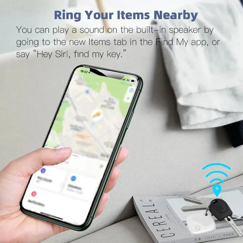 Il mini dispositivo di localiz - Smart Home Hub Apple recensione e prezzo