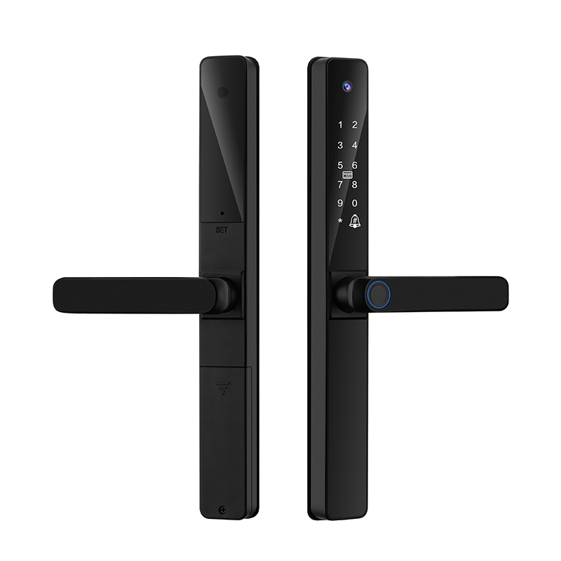 Serratura Intelligente Yige X2 - Smart Door Lock recensione e prezzo