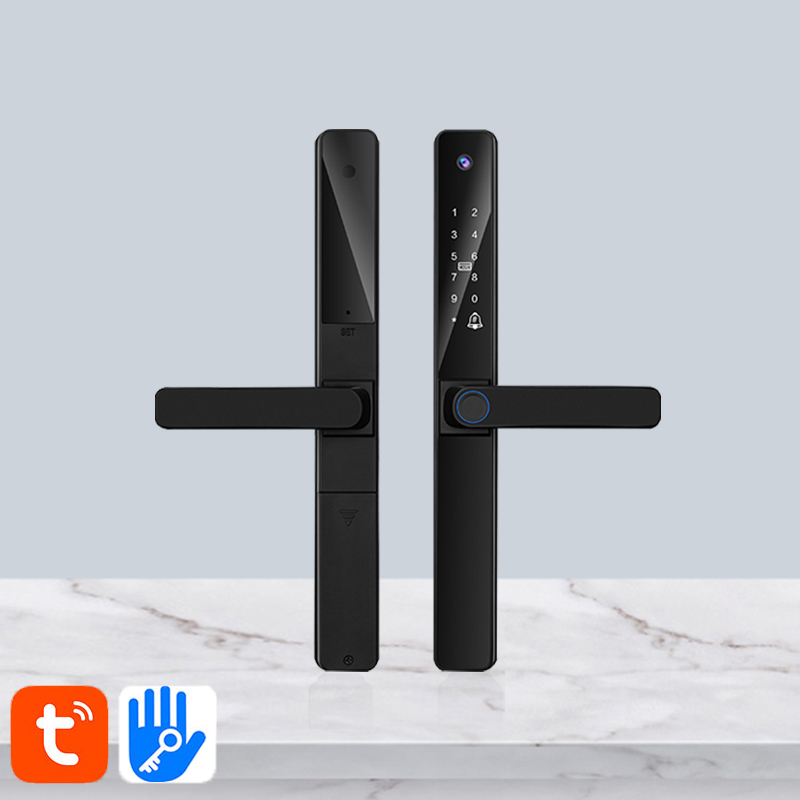 Serratura Intelligente Yige X2 - Smart Door Lock recensione e prezzo