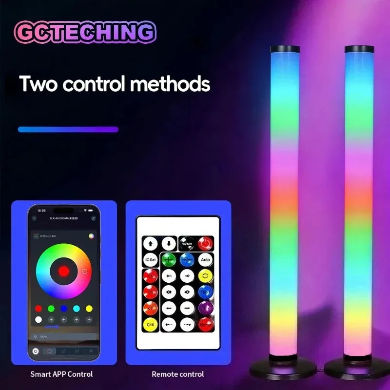Barra Luminosa LED RGB Aliment - Smart Home Remote recensione e prezzo