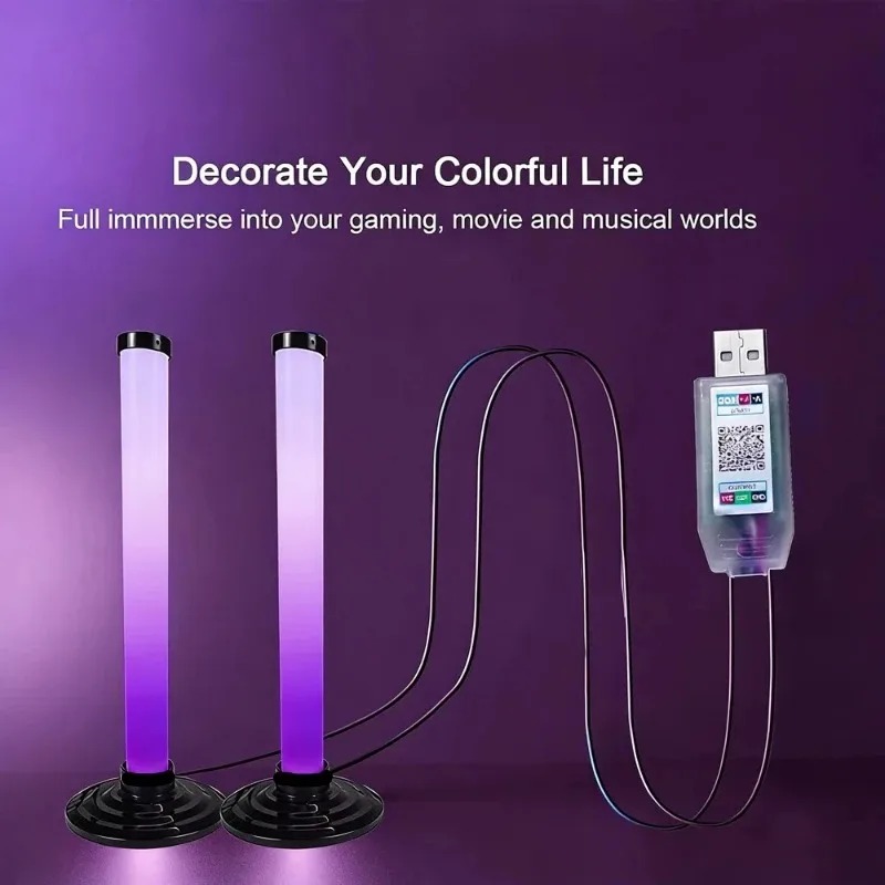 Barra Luminosa LED RGB Aliment - Smart Home Remote recensione e prezzo