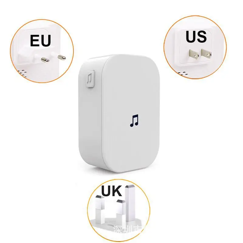 Nuova sicurezza domestica 100D - Smart Home Video Doorphone Ezviz recensione e prezzo