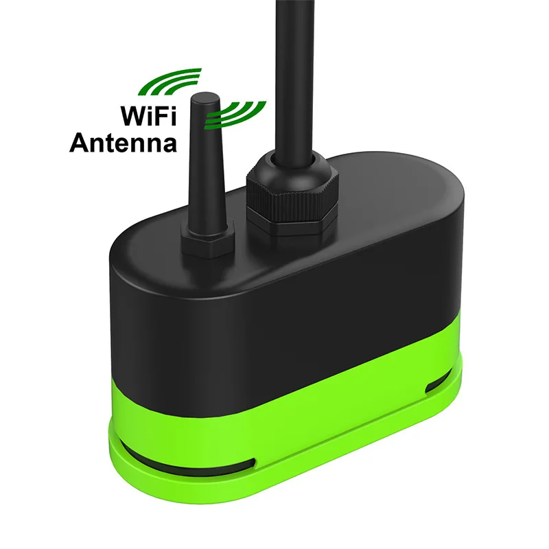 Presa Intelligente WiFi Tuya E - Tuya Wifi Socket recensione e prezzo