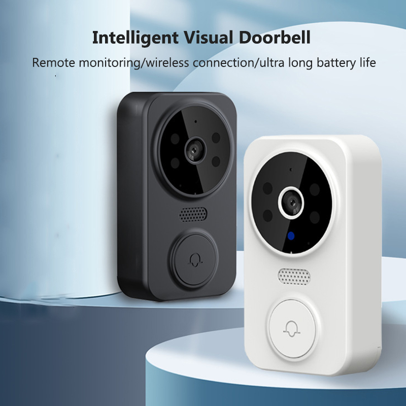 WiFi Smart Video Campanello Te - Smart Home Video Doorphone Ezviz recensione e prezzo