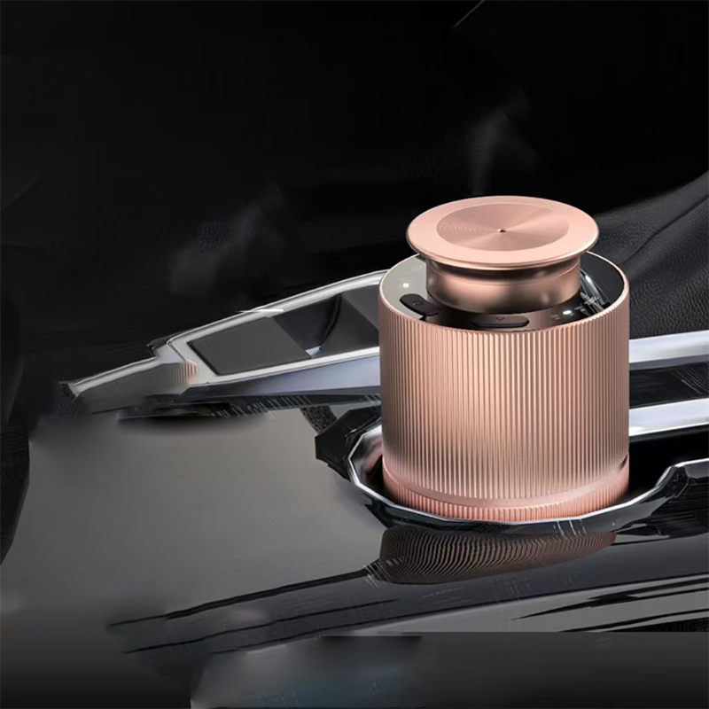 Diffusore per Auto Smart con C - Smart Home Office recensione e prezzo