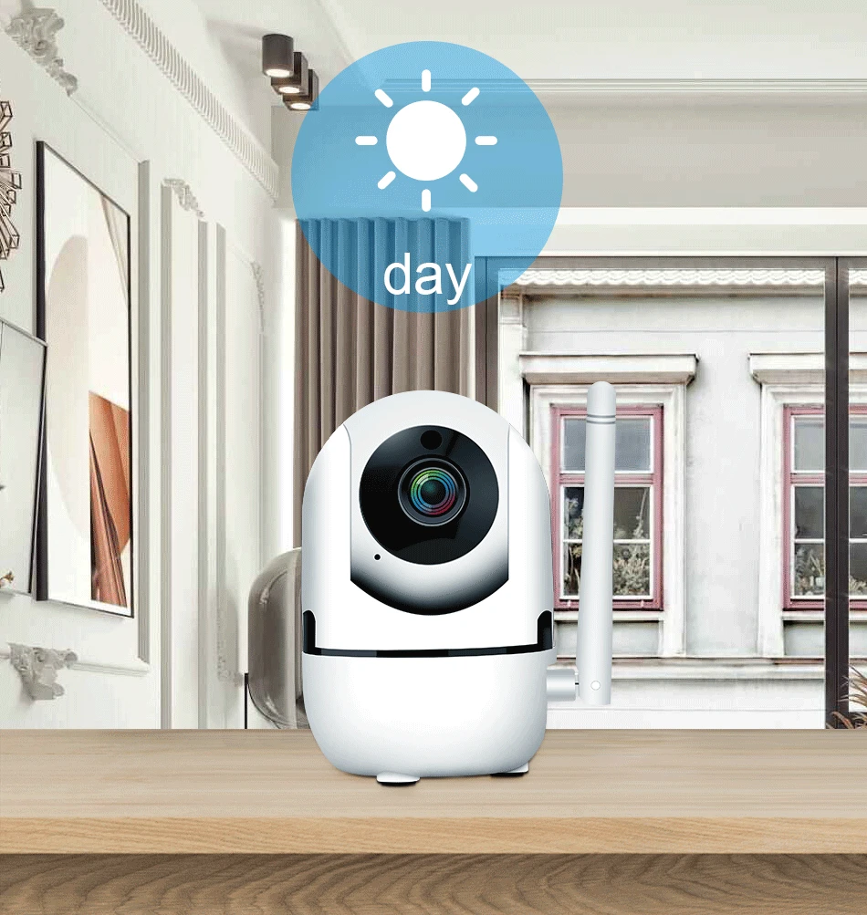 Telecamera IP Wifi 1620P YCC36 - Smart Home Plus recensione e prezzo