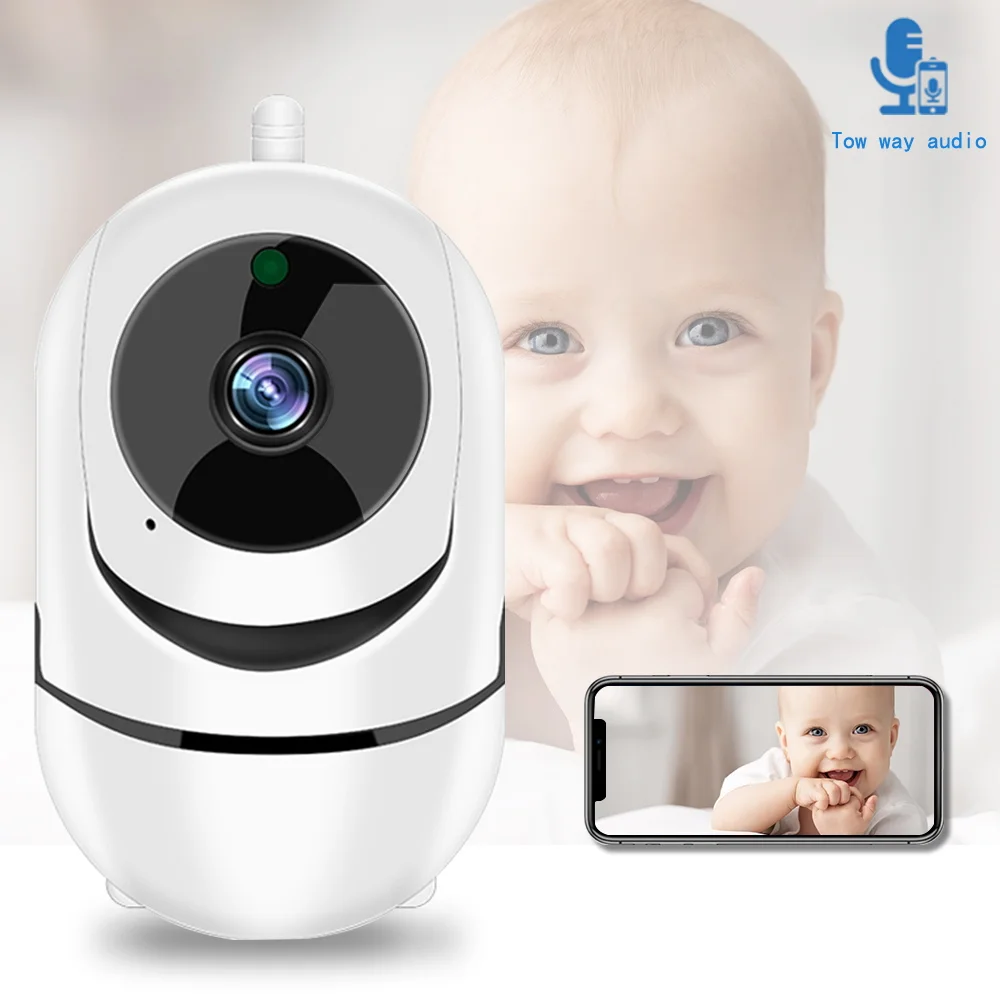 Telecamera IP Wifi 1620P YCC36 - Smart Home Plus recensione e prezzo