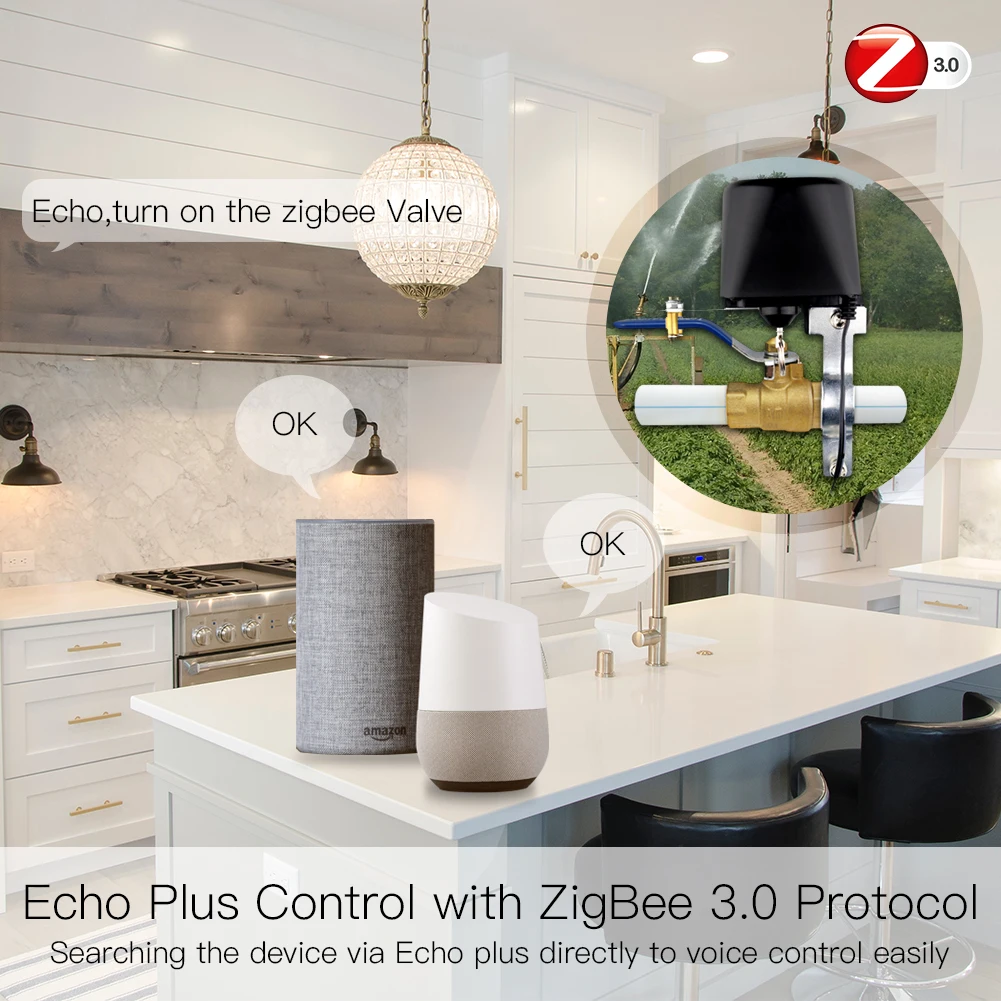 MOES ZigBee 3.0 Controller int - Smart Home Plus recensione e prezzo