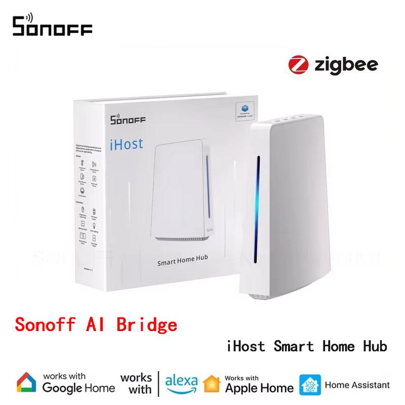 Hub Domotico Originale SONOFF  - Smart Home Hub 2 recensione e prezzo