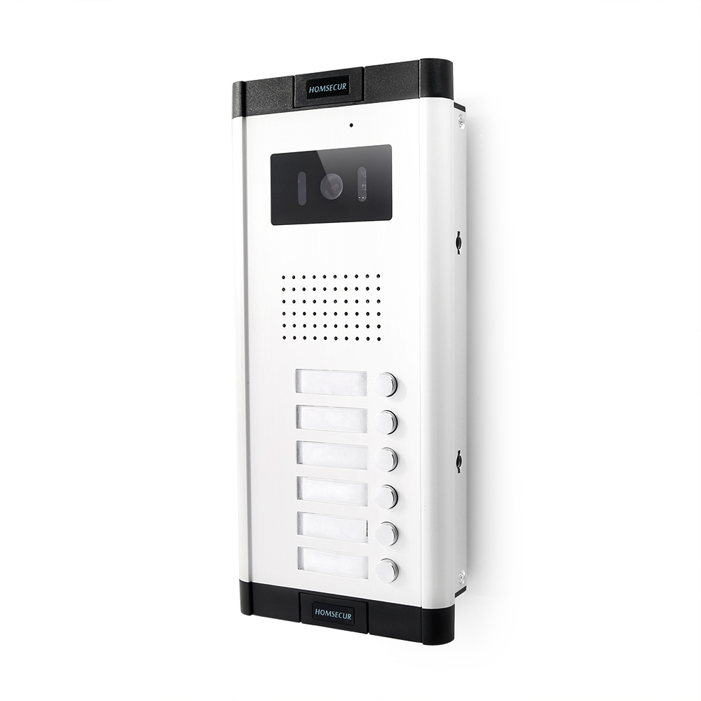 XC061-6 Telecamera per campane - Video Doorbell recensione e prezzo