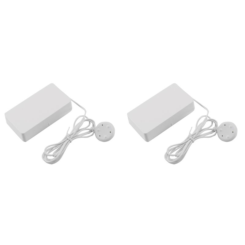 AFOURT-2X Sensore di Allarme A - Wifi Water Sensor recensione e prezzo