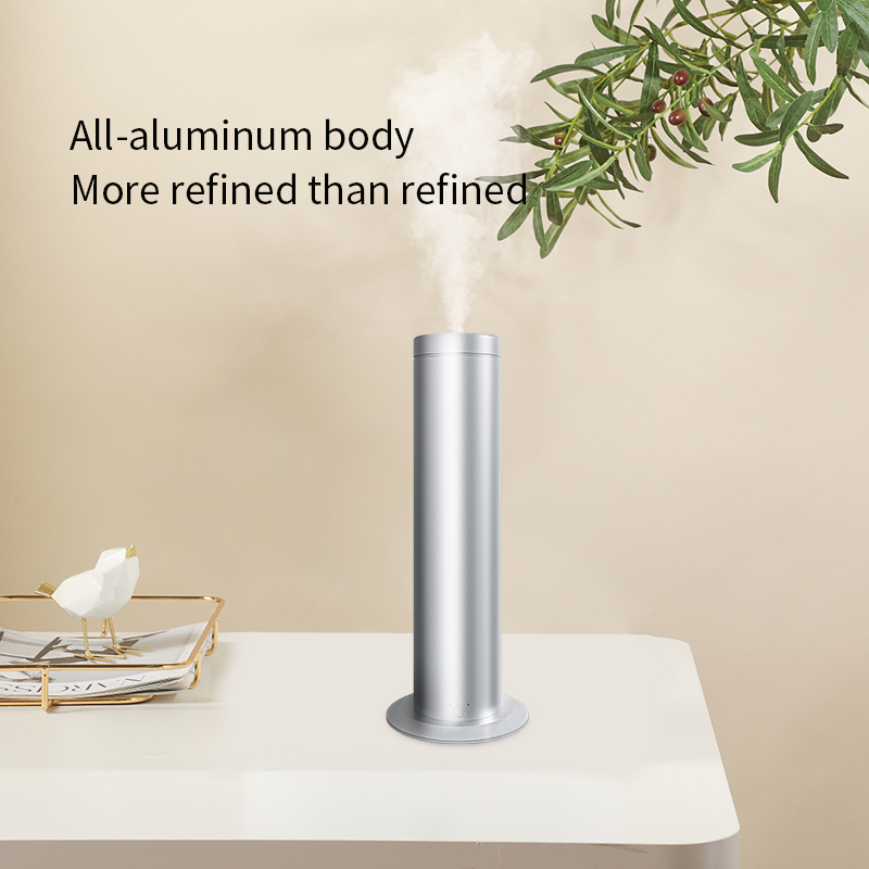 Diffusore di Aromi Intelligent - Smart Home Office recensione e prezzo