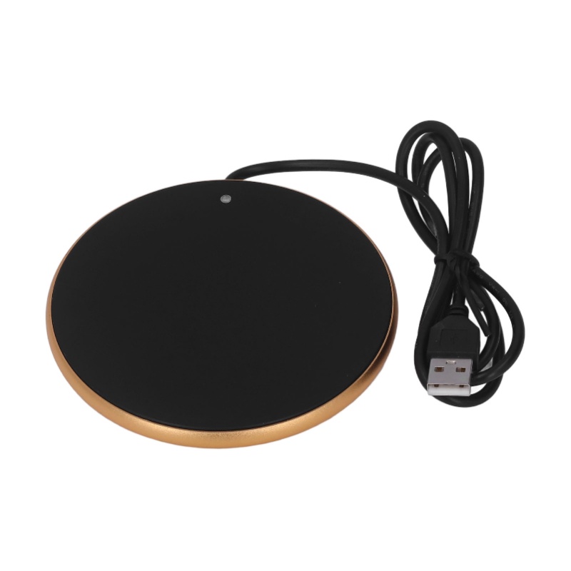 55 ° Scalda Tazza Intelligente - Smart Home Office recensione e prezzo