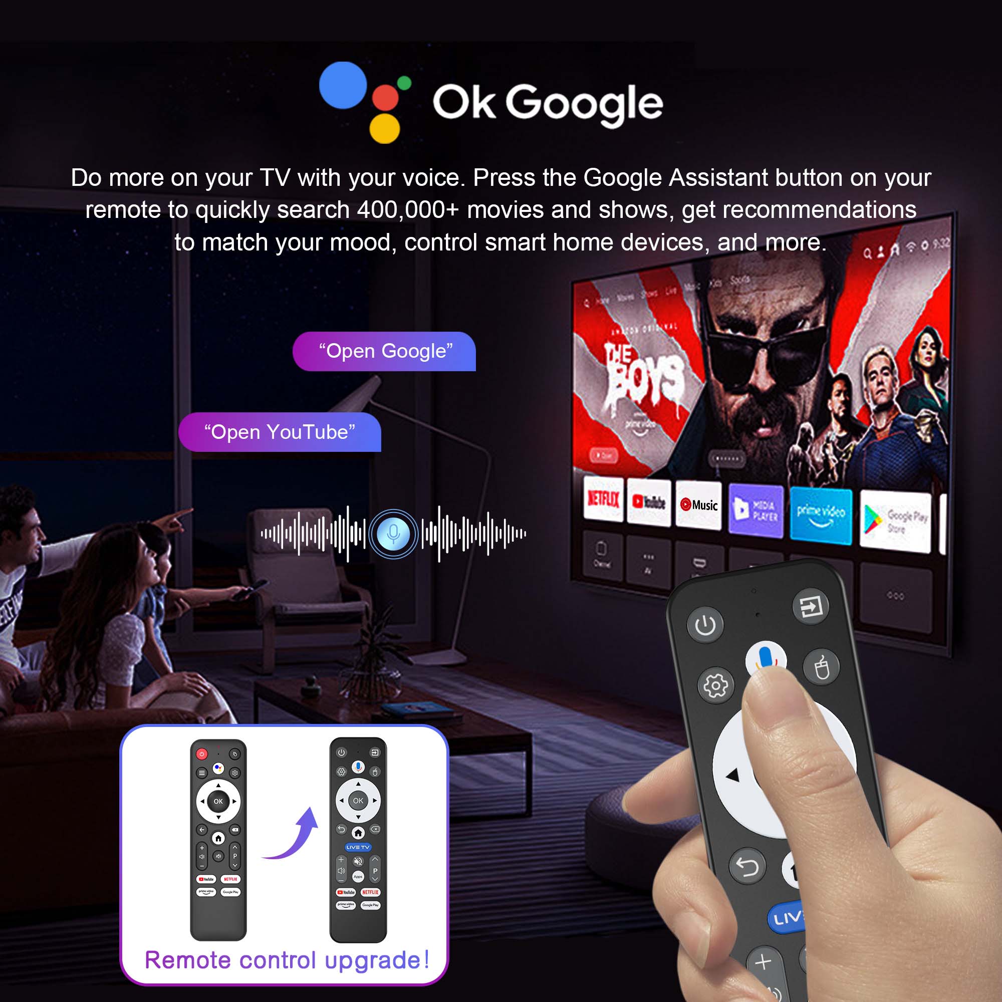Nuovo Android16 Smart Home The - Smart Home Plus recensione e prezzo