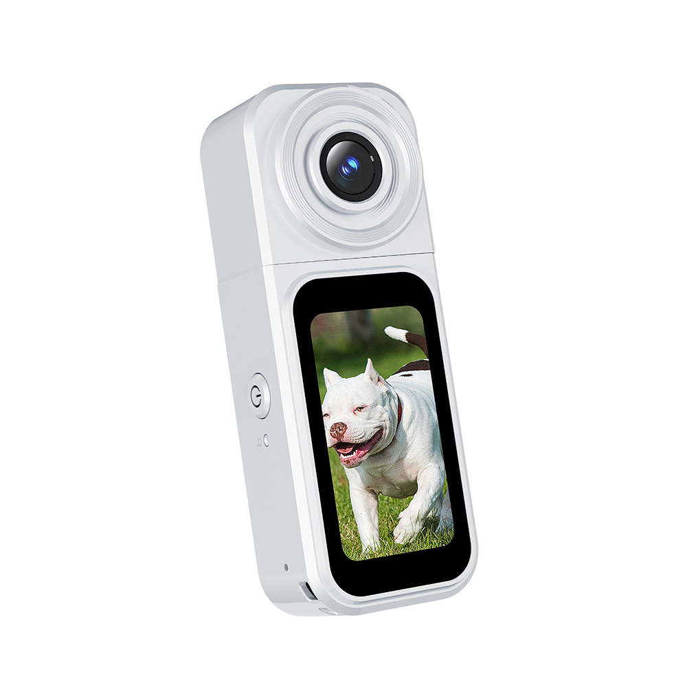 Action camera WiFi A75 con for - Smart Home Outdoor Camera recensione e prezzo