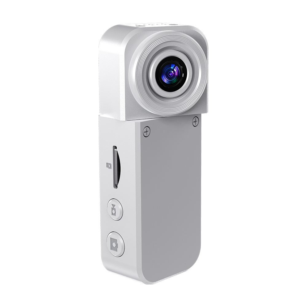 Action camera WiFi A75 con for - Smart Home Outdoor Camera recensione e prezzo
