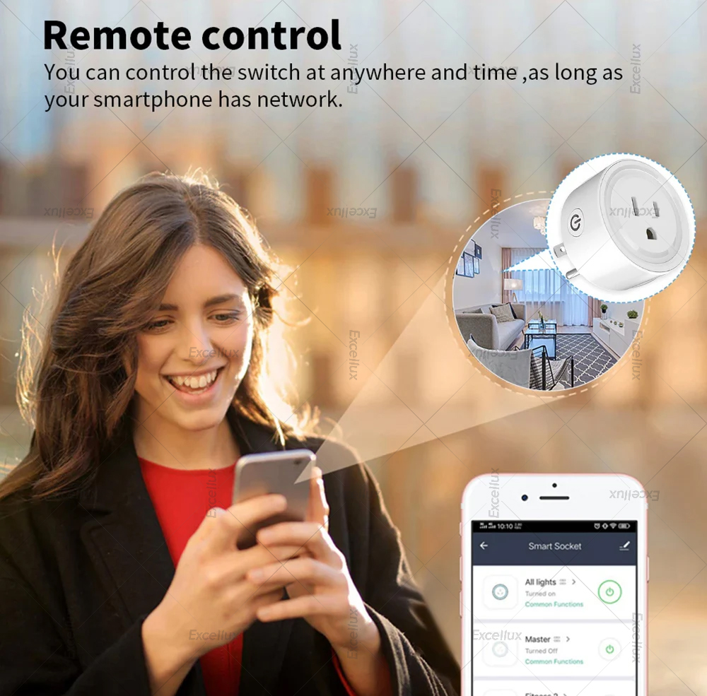 Presa Intelligente Tuya 16A Zi - Tuya Wifi Socket recensione e prezzo