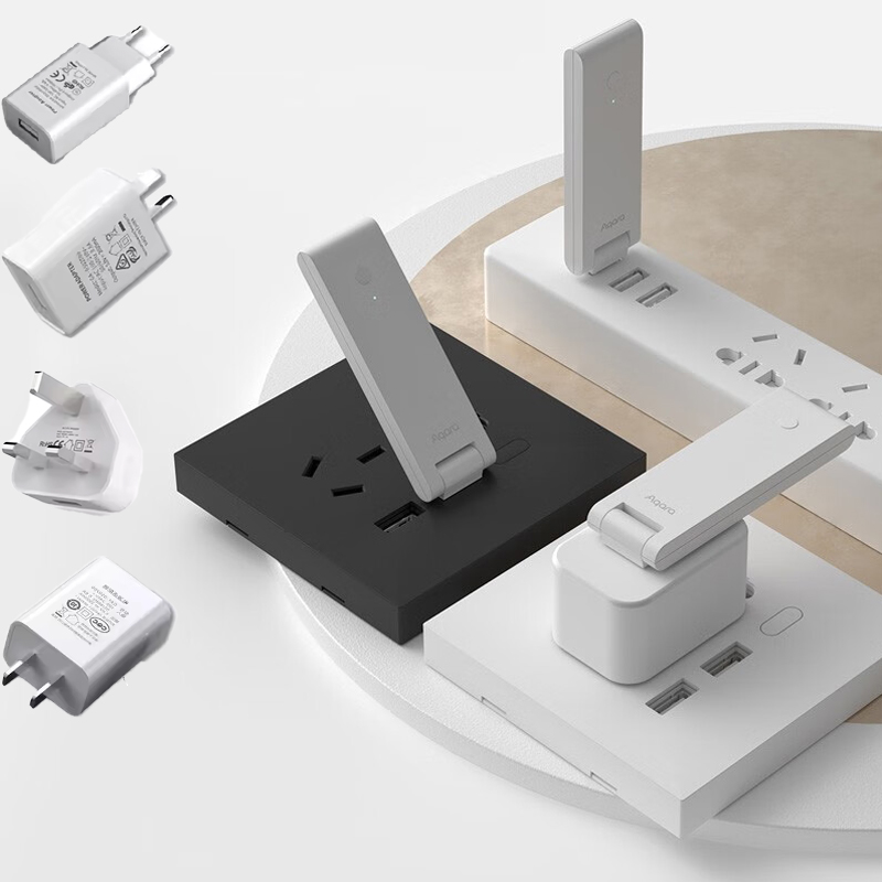 Aqara E1 Mini Hub USB Gateway  - Smart Home Apple recensione e prezzo