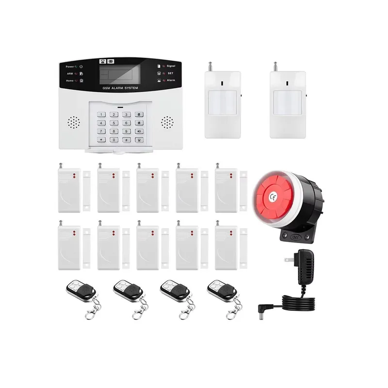 Kit Antifurto per Casa con Chi - Smart Home Remote recensione e prezzo