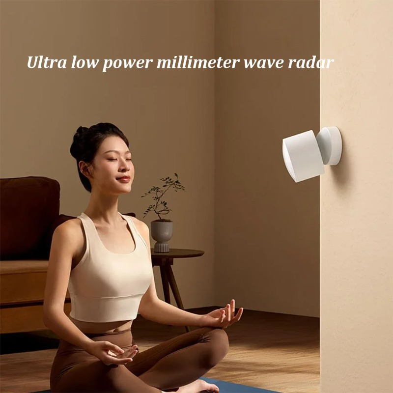 Sensore di Presenza Umana Xiao - Smart Home Hub 2 recensione e prezzo