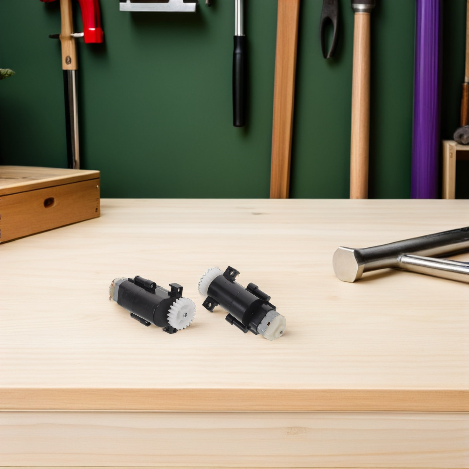 2 Pezzi Gruppo Ingranaggi Sens - Smart Home Matter recensione e prezzo