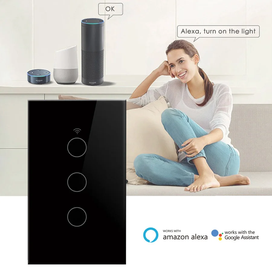 Interruttore Intelligente WiFi - Tuya Wifi Socket recensione e prezzo