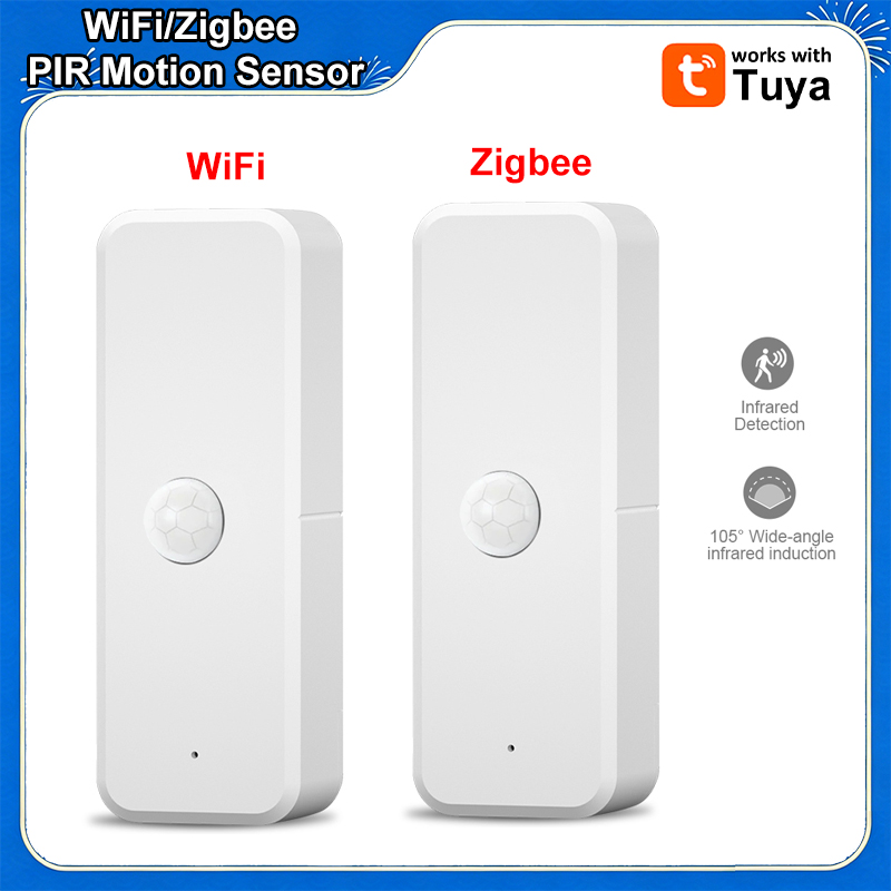 Sensore di Movimento PIR a Inf - Smart Home Wiser recensione e prezzo