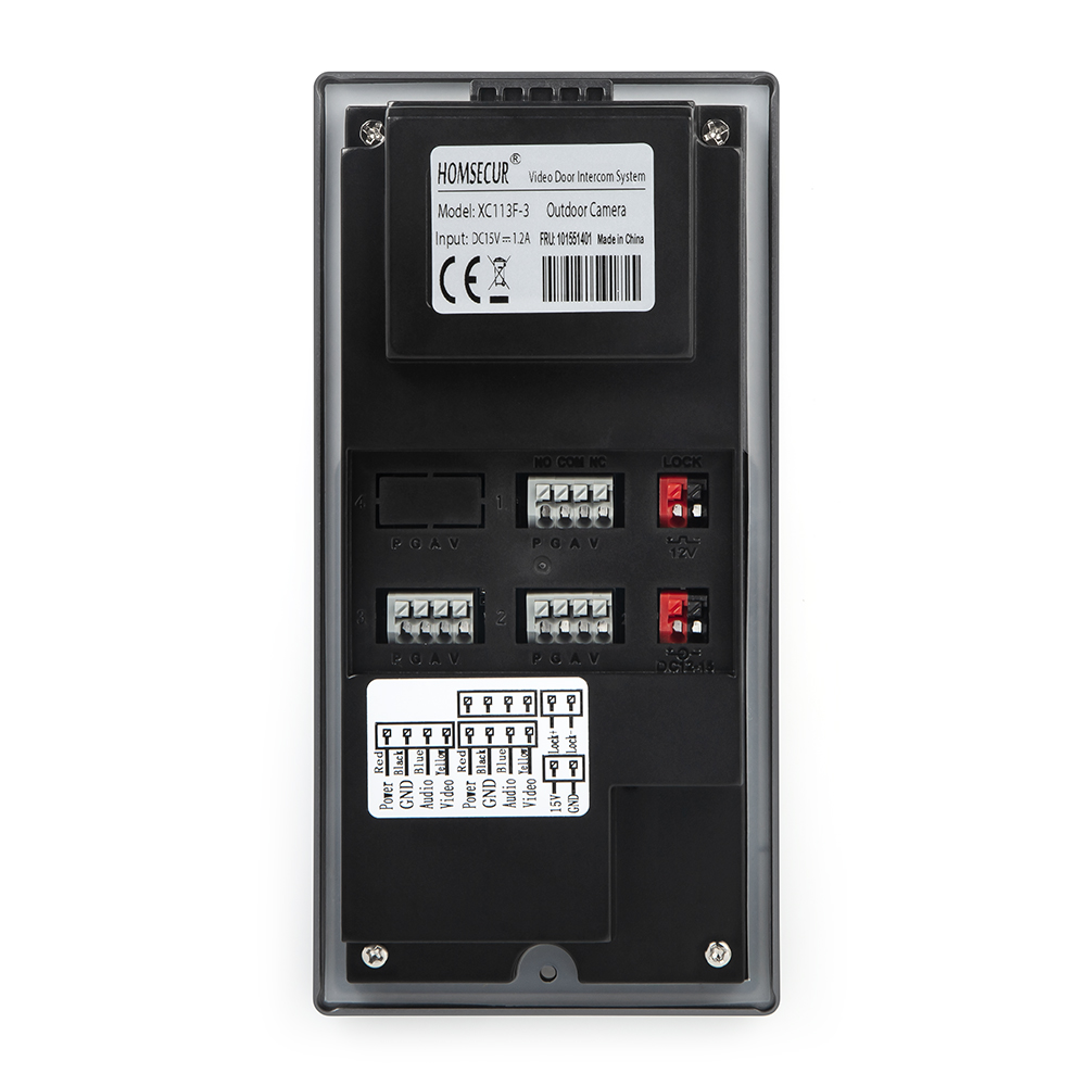 (Non autonomo) Videocitofono H - Video Doorbell recensione e prezzo