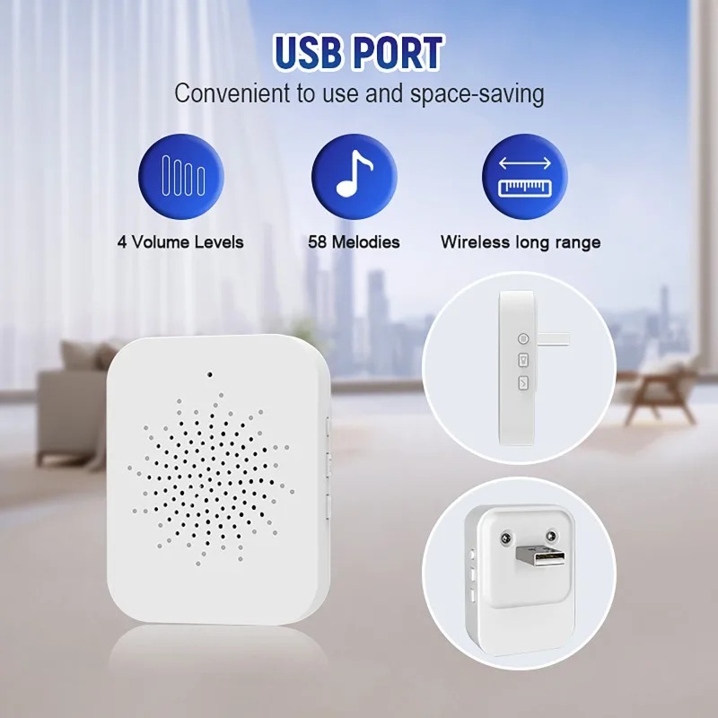Campanello Video Intelligente  - Video Doorbell recensione e prezzo