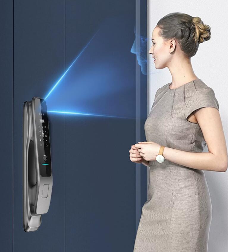 Serratura Intelligente Complet - Smart Door Lock recensione e prezzo