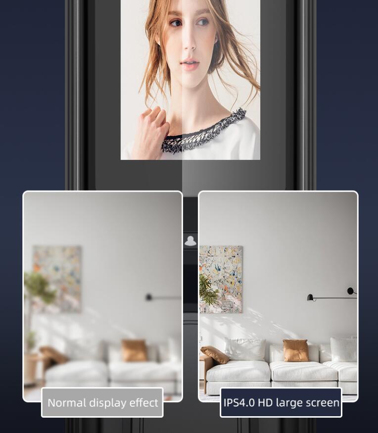 Serratura Intelligente Complet - Smart Door Lock recensione e prezzo