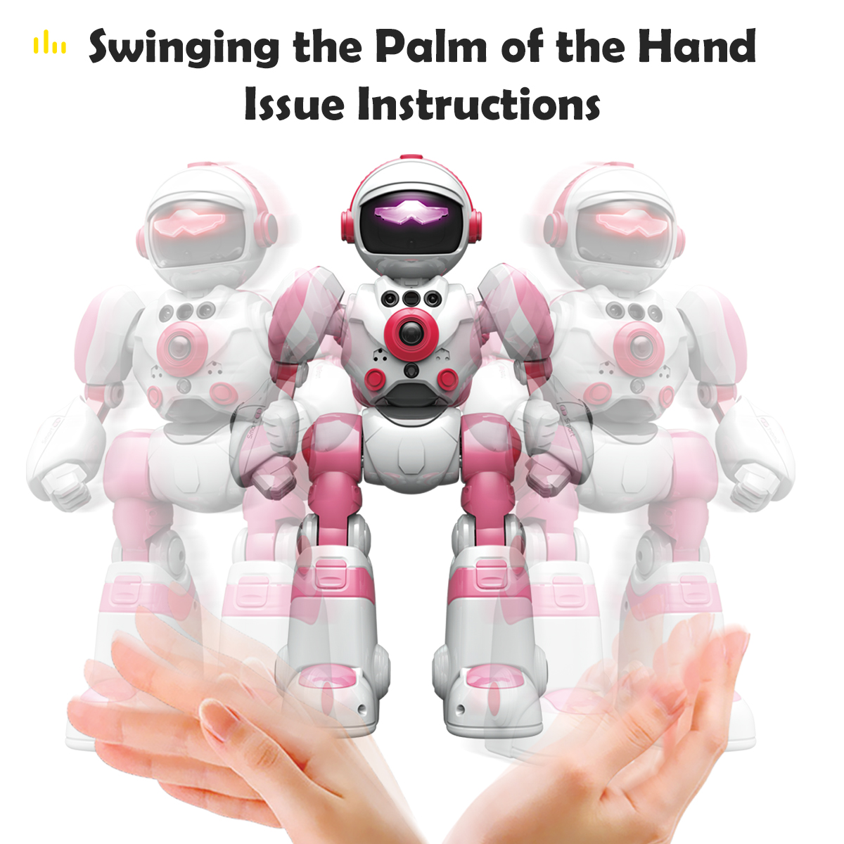 Robot Giocattolo Programmabile - Smart Ir Remote Controller recensione e prezzo