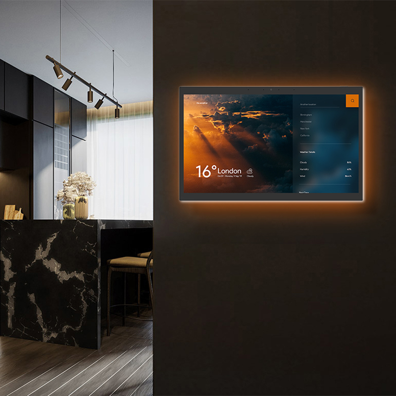 Miglior Prezzo Tablet Android  - Smart Home Certification recensione e prezzo