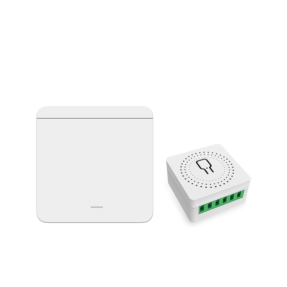 Interruttore Luce Intelligente - Smart Home Matter recensione e prezzo