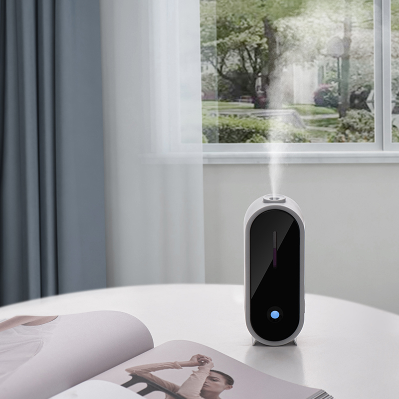 Diffusore di Aromi Portatile p - Smart Home Usb recensione e prezzo