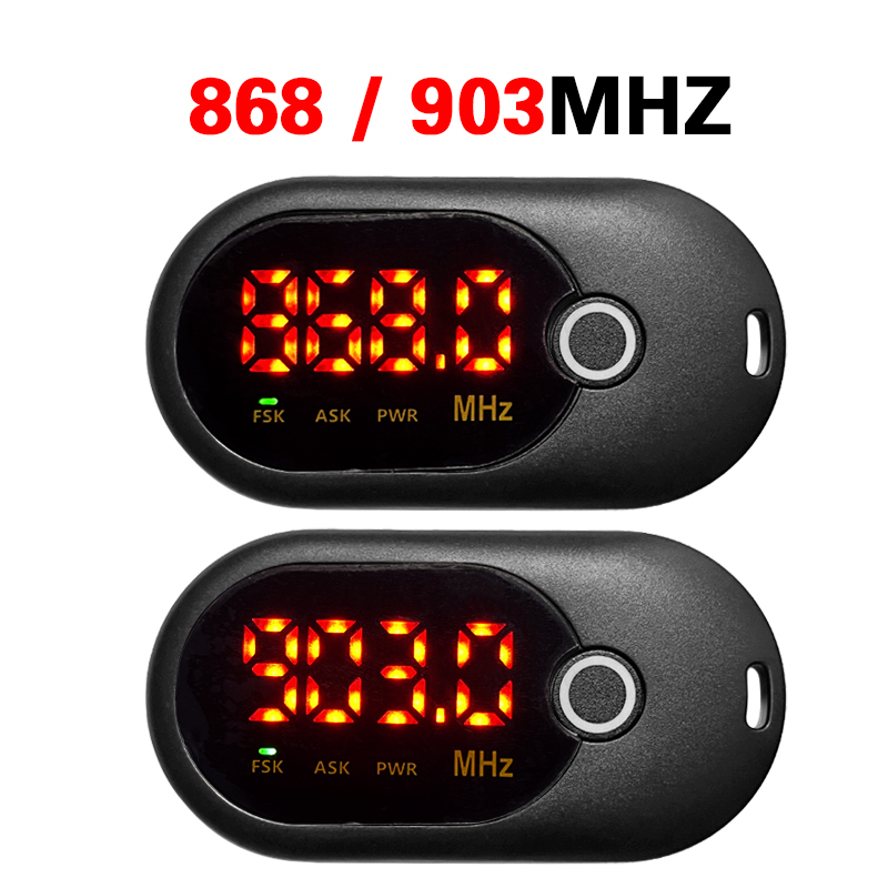 CNP216 300-900Mhz IR Tester di - Smart Ir Remote Controller recensione e prezzo