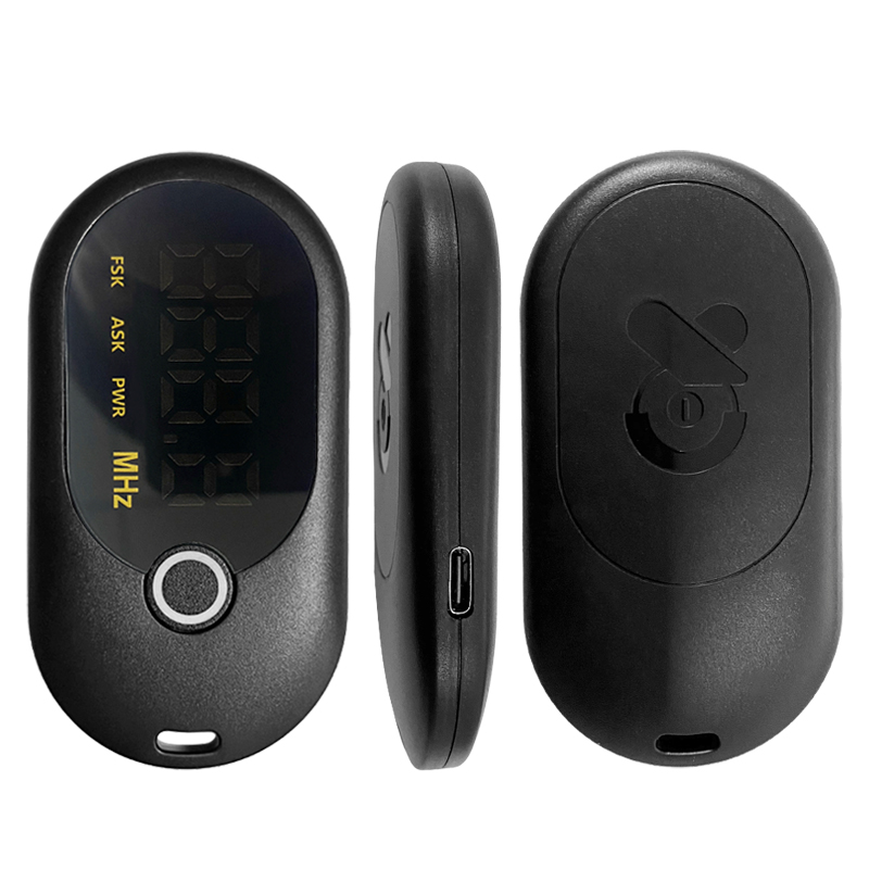 CNP216 300-900Mhz IR Tester di - Smart Ir Remote Controller recensione e prezzo
