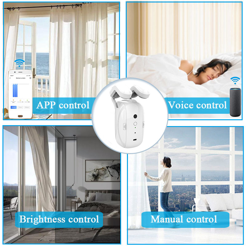 Nuovo 2026 2025 Kit Sistema di - Smart Home Remote recensione e prezzo