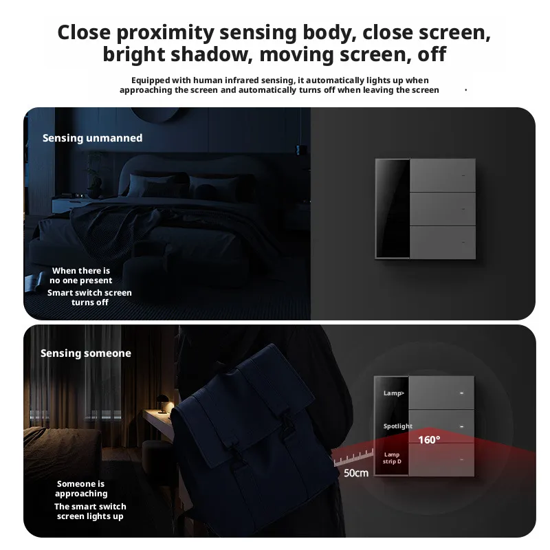 Interruttore Intelligente con  - Smart Home Matter recensione e prezzo