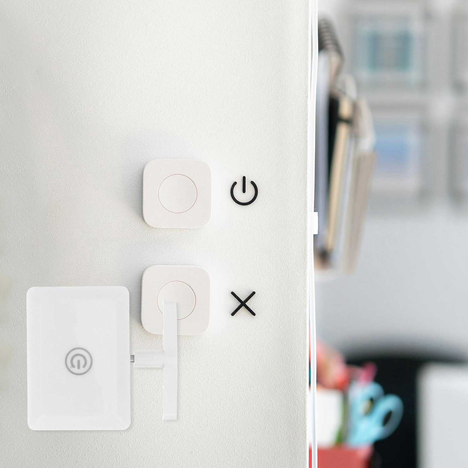 2 Set di Interruttori Telecoma - Smart Home Living Room recensione e prezzo