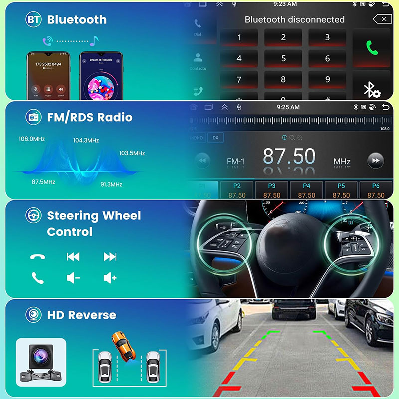 Android 16 per Hyundai H1 Gran - Smart Home Orvibo recensione e prezzo