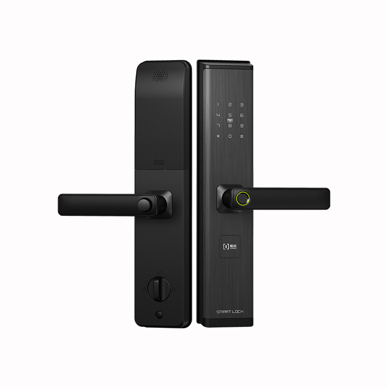 Serrature Intelligenti Digital - Smart Door Lock recensione e prezzo