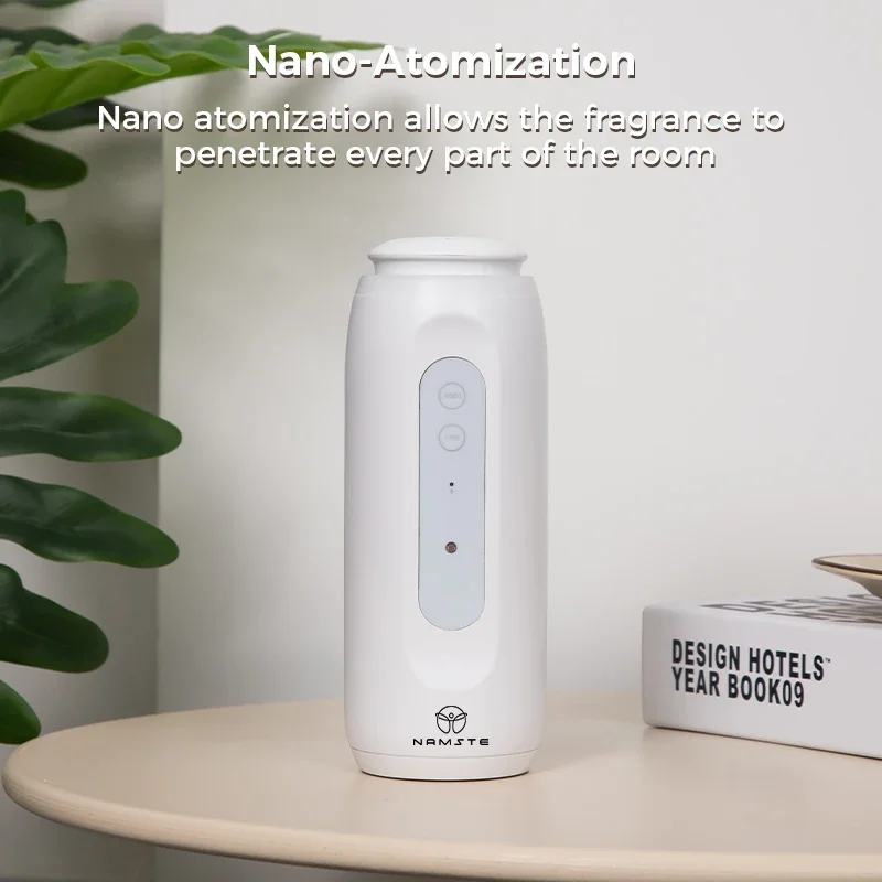 NAMSTE Diffusore intelligente  - Smart Home Office recensione e prezzo