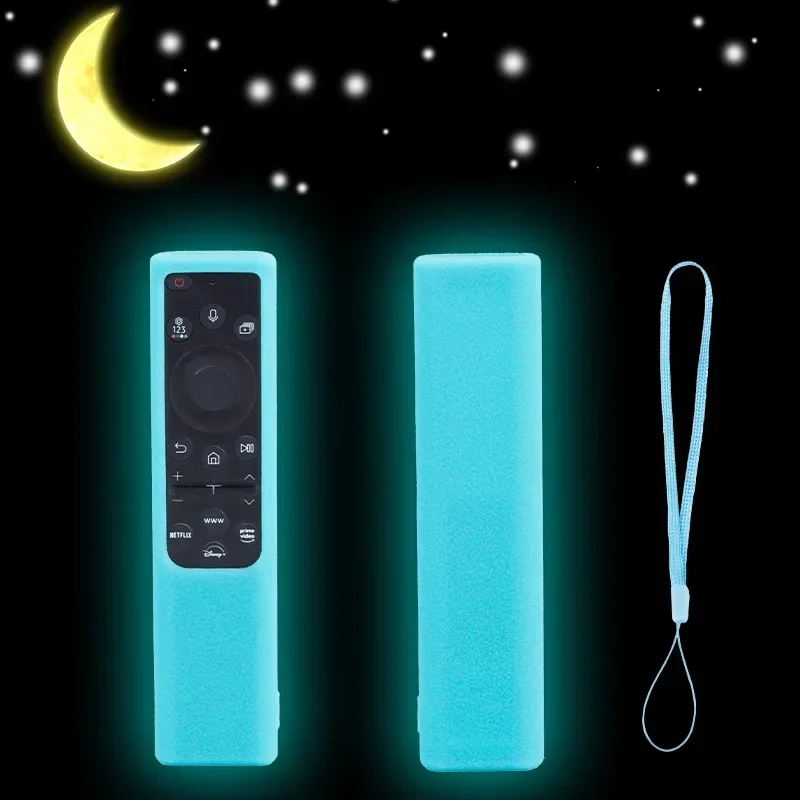 Custodia protettiva in silicon - Smart Home Samsung recensione e prezzo