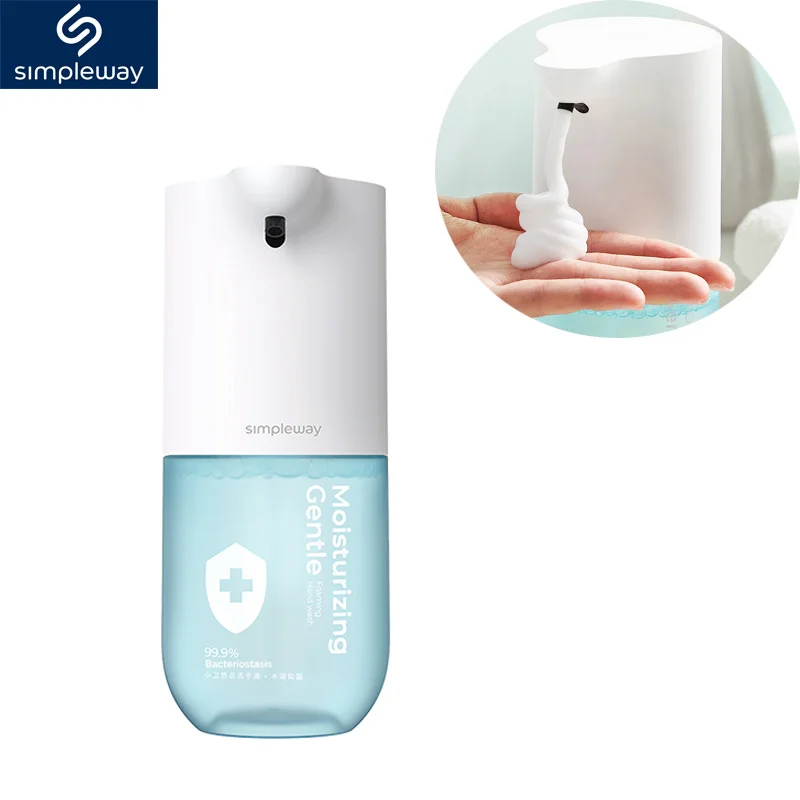 Dispenser automatico di sapone - Smart Home Matter recensione e prezzo