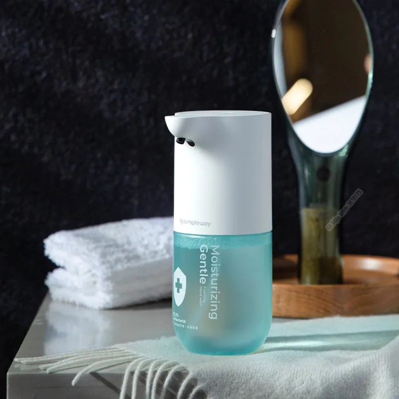Dispenser automatico di sapone - Smart Home Matter recensione e prezzo