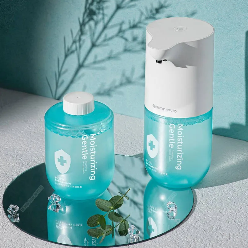 Dispenser automatico di sapone - Smart Home Matter recensione e prezzo