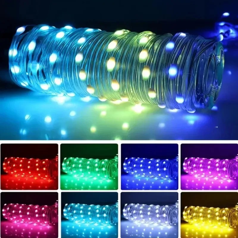 Luci LED RGB Intelligenti Fai- - Smart Home Usb recensione e prezzo
